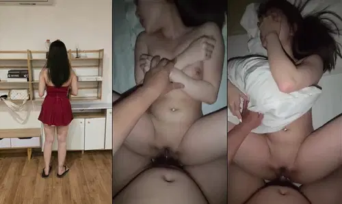 Anh đã bảo yên tâm đăng lên mạng không lộ mặt mà em vẫn cố che